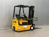 Yale ERP 16 - Angebote