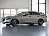 Mercedes-Benz E 220 T d // AVANTGARDE BURM WIDE 360 DISTR SPUR - Mercedes-Benz E 220 aus 2023