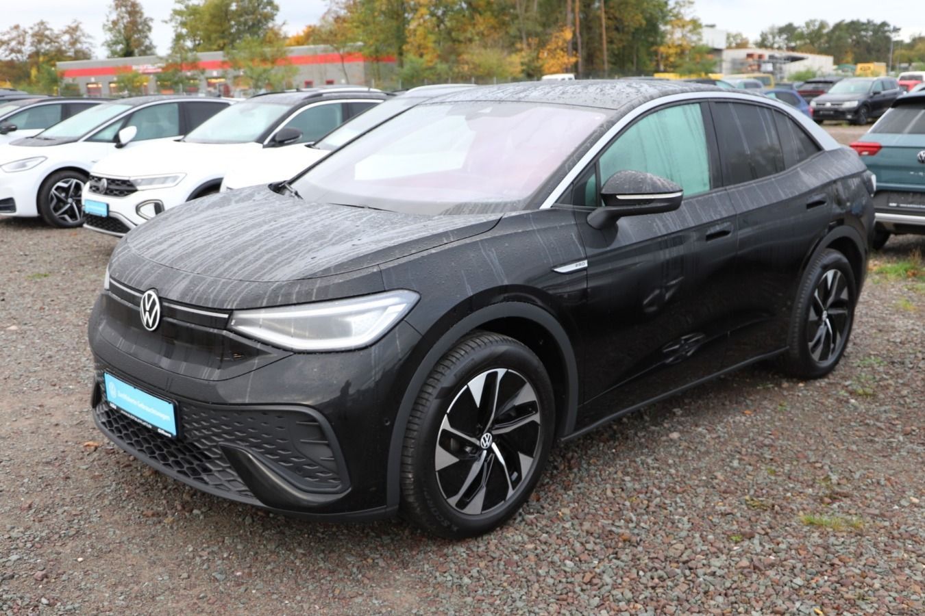 Volkswagen ID.5 - Bild 13