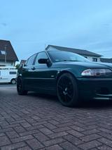 BMW 325i - - BMW 325 aus 2001