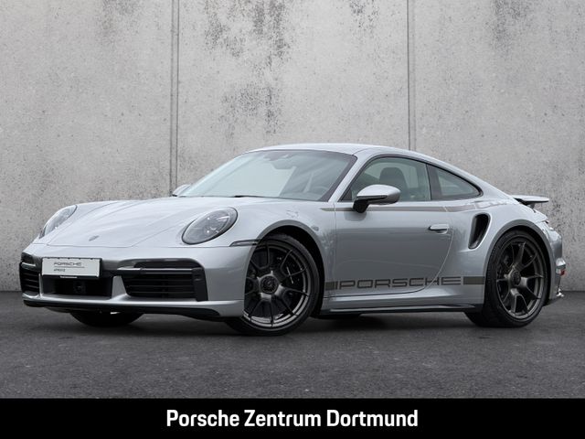 PORSCHE 992 (911) Turbo 50 Jahre