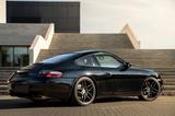 Porsche 996 Carrera Coupé Carrera - gebrauchte Porsche 996 aus dem Jahr 2001