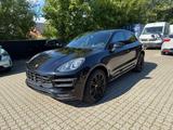 Porsche Macan Turbo *PASM*PANO*PDLS*TEMP*BOSE*BiXEN* - Porsche Macan: Turbo