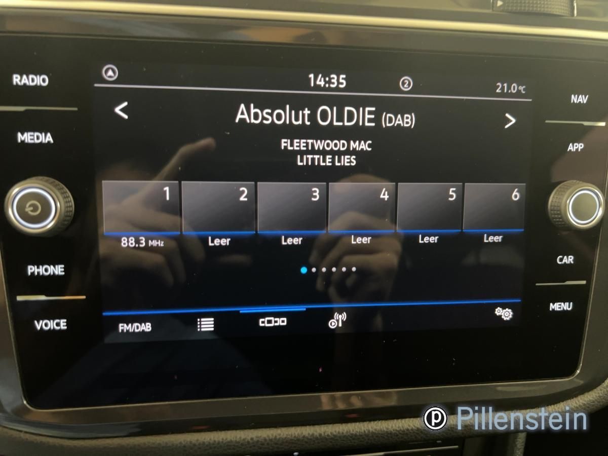 Volkswagen Tiguan Allspace - Bild 13