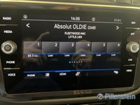 Volkswagen Tiguan Allspace - Vorschau Bild 13