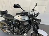 Yamaha XSR 700 Legacy - YAMAHA XSR700 LEGACY
