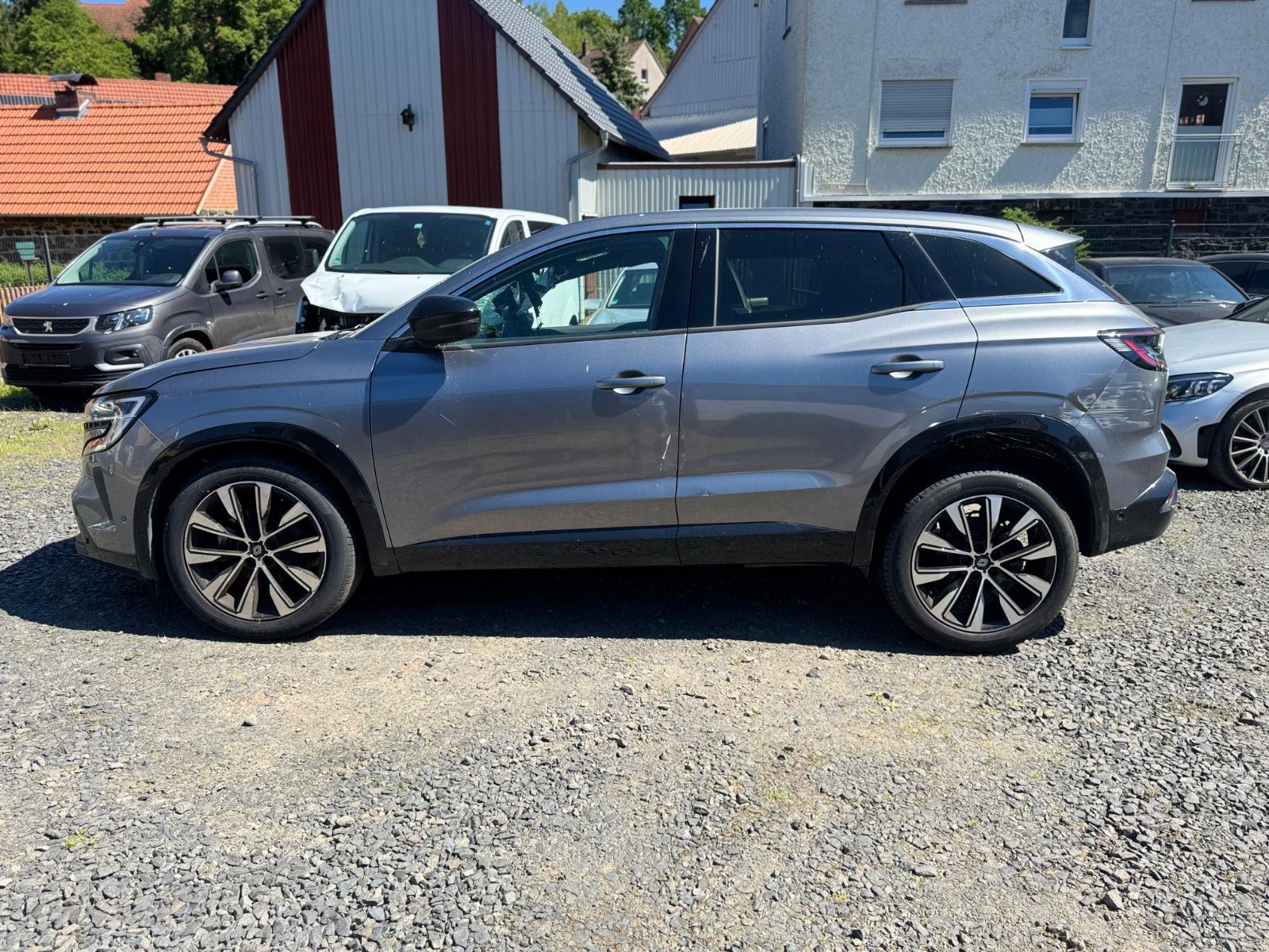 Renault Austral Techno*Alle Airbags OK*