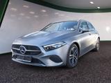 Mercedes-Benz A 180 Progressive Advanced Plus AHK Distr. LED N - Mercedes-Benz A 180: Coupe