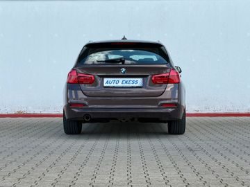 BMW 318 - 6