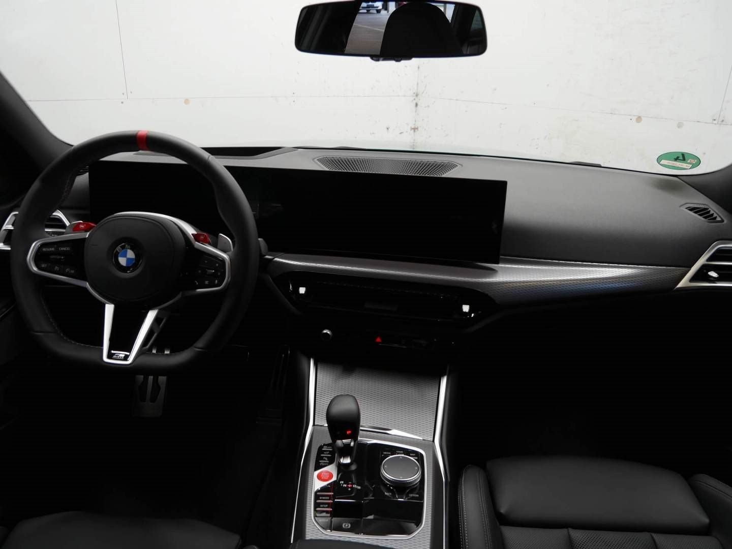 BMW M3 Competition Tour xDrive DA h&k Ad-Led PA Key foto 2