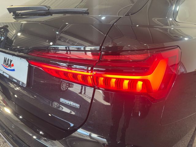 A6 Avant S line 55 TFSI e quattro  *0,5% VERST*+