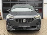 Seat Tarraco FR 4Drive 190PS/LED/AHK/ACC/360* - Seat Tarraco 4Drive Gebrauchtwagen
