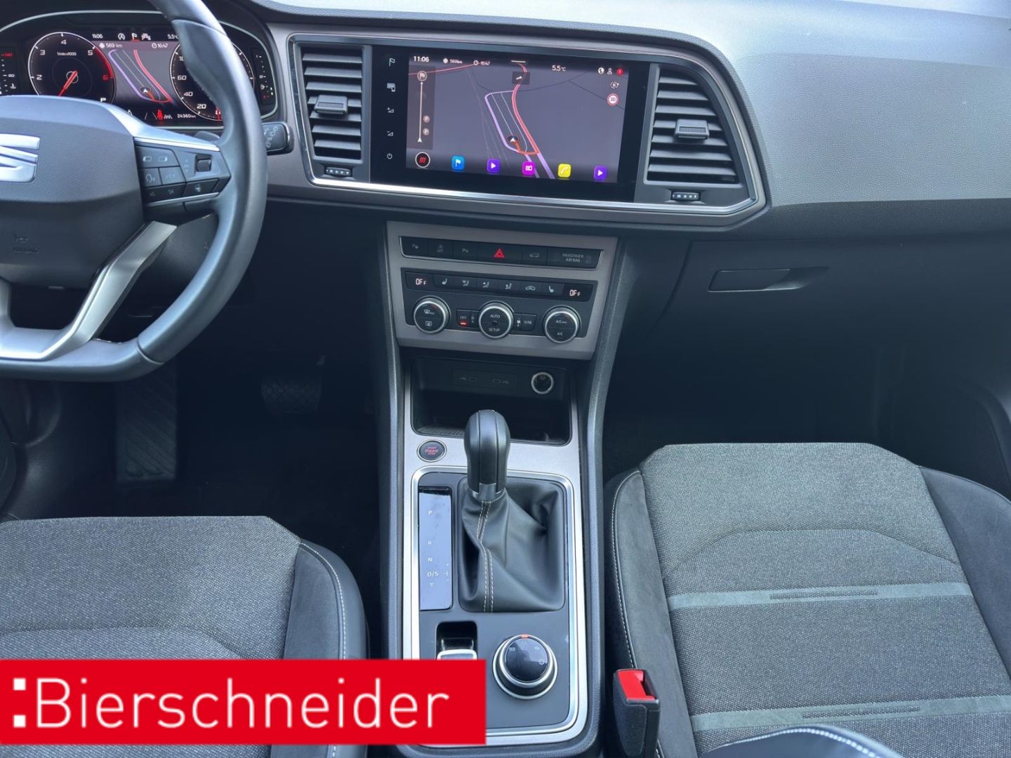 Seat Ateca - Bild 21