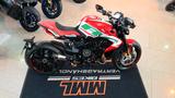 MV Agusta Dragster RC SCS *Aktionspreis* 2022*verfügbar* - MV Agusta Dragster RC SCS