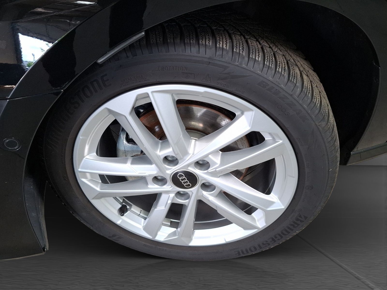 Audi A3 - Bild 9