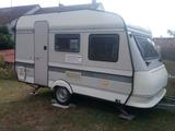 Hobby 350T de Luxe  - Hobby 350