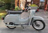 Simson Schwalbe KR 51/2 - SIMSON KR51 2
