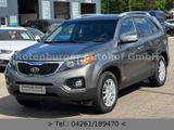 Kia Sorento 2.2 CRDI*SPIRIT*4WD*LEDER*TEMPOMAT*AHK* - Kia Sorento aus 2011 mit Diesel-Antrieb