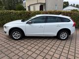 Volvo V60 Cross Country Top! - gebrauchte Volvo V60 Cross Country aus dem Jahr 2016