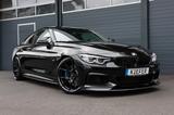 BMW 435i xDrive INDIVIDUAL/OLED/Adapt.LED/HUD/HK/360 - BMW 435 aus 2016