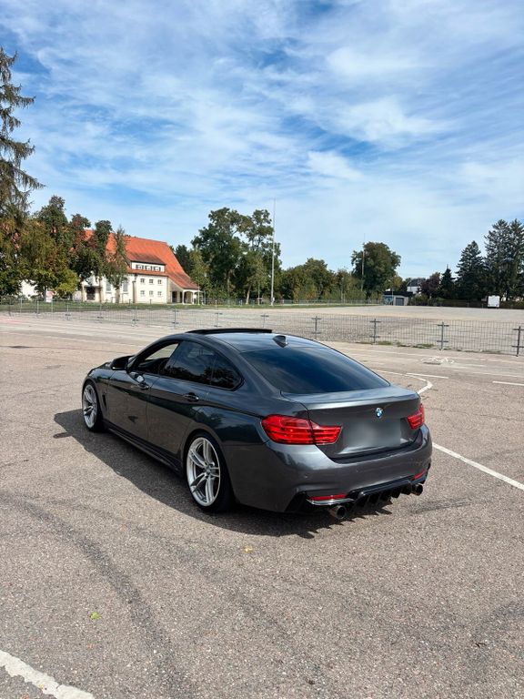 Image of BMW 435