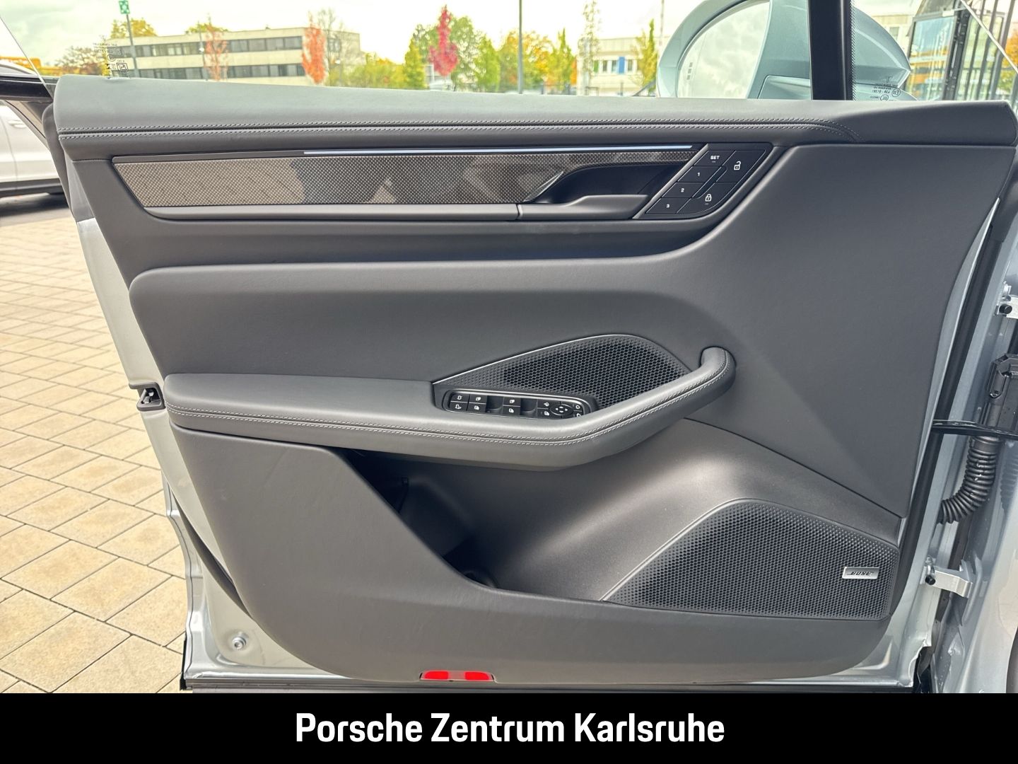 Porsche Macan - Bild 21