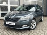 Skoda Fabia Combi Active Shz PDC DAB - Skoda Fabia: Combi Active
