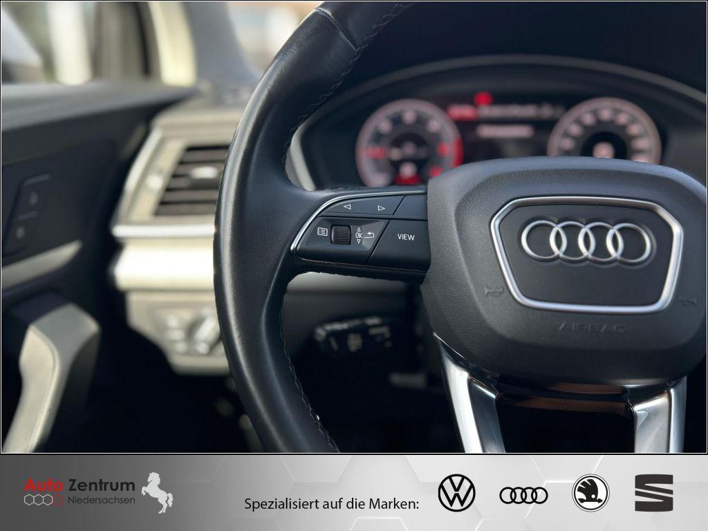 Audi Q5 TDI Sportback quat S tronic advanced Kamera, миниатюра 19