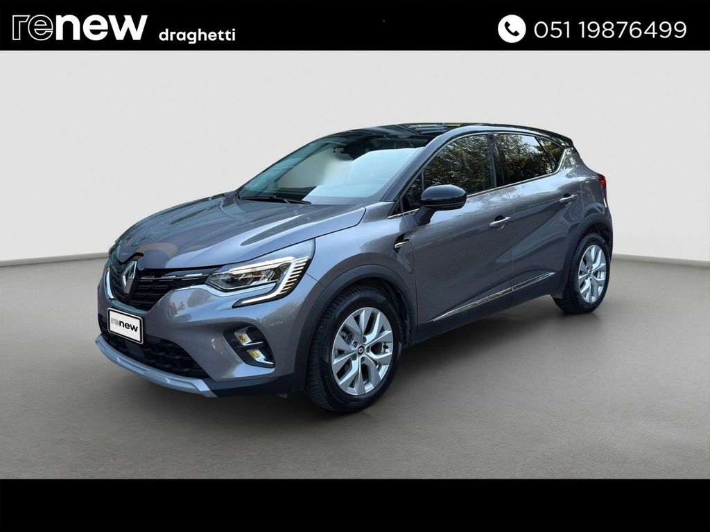 Image of Renault Captur