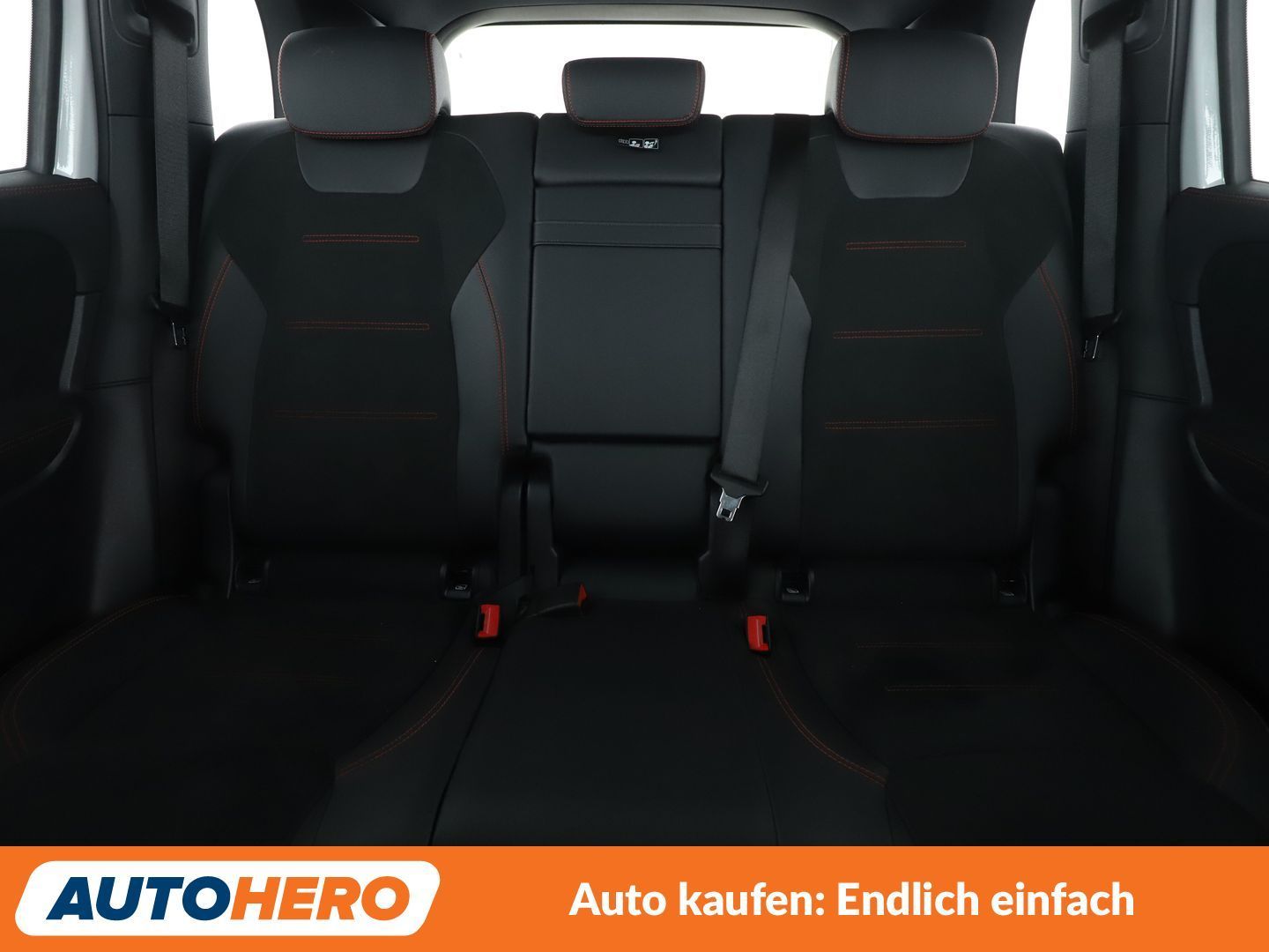 Mercedes-Benz EQB 350 4Matic AMG Line Aut.*NAVI*LED*ACC*SPUR* foto 16