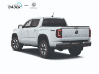 Volkswagen Amarok - Vorschau Bild 4
