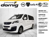 Peugeot Traveller Allure L3BHDi150,Panoramadach - Peugeot Traveller: Allure
