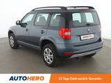 Skoda Yeti 1.2 TSI Cool Edition Aut.*PDC*SHZ*KLIMA* - Skoda Yeti mit Benzin-Antrieb: Edition