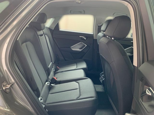 Q3 Sportback 35 TFSI S-LINE LED+KAMERA+NAVI+ALU+