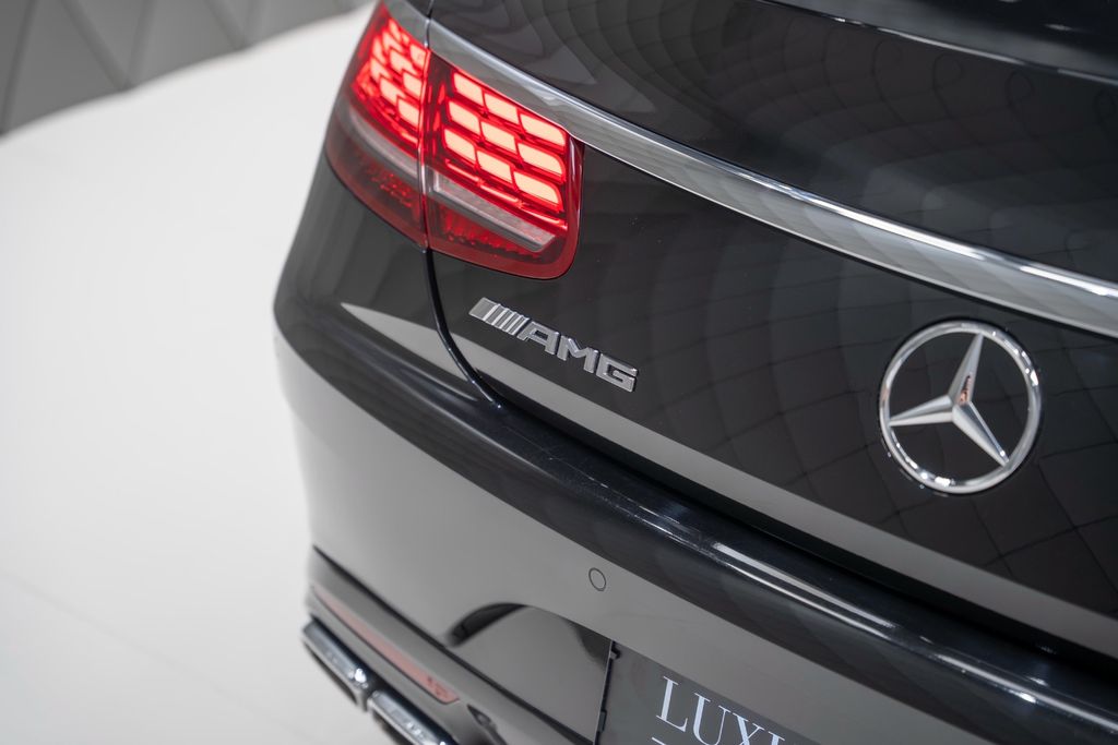 S 63 AMG 4Matic+ Coupe, Carbon, Bur, Pano, HUD - Bild 12