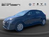 Seat Ibiza Style LED+Alu+Klima+Sitzheizung - gebrauchte Seat Ibiza aus dem Jahr 2023