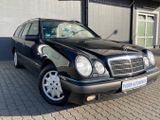 Mercedes-Benz E 240T Elegance W210 Automatik 2.Hand Leder SHZ