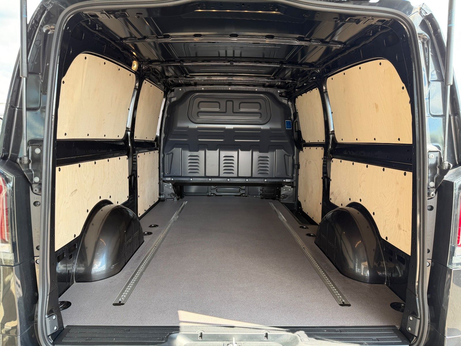 Fahrzeugabbildung Mercedes-Benz Vito 116 CDI 9G Extral Klima Kamera LED