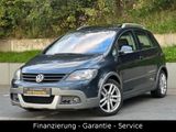 Volkswagen Golf Plus CROSS 1.6/LEDER/SHD/ZAHNRIEMEN&TÜV NEU - Volkswagen Golf: Zahnriemen
