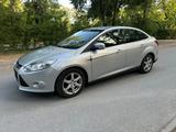 Ford Focus Lim. Titanium Automatik orig. 52tkm - Ford Focus aus 2012: Titanium