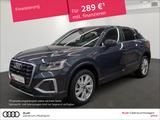 Audi Q2 35 TFSI virtual LED Sitzheizung Einparkhilfe