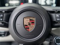 Porsche Macan - Vorschau Bild 37