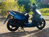 Kymco Agility - MOFA VON 1 BIS 50 CCM