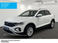 Volkswagen T-Roc - Vorschau Bild 1