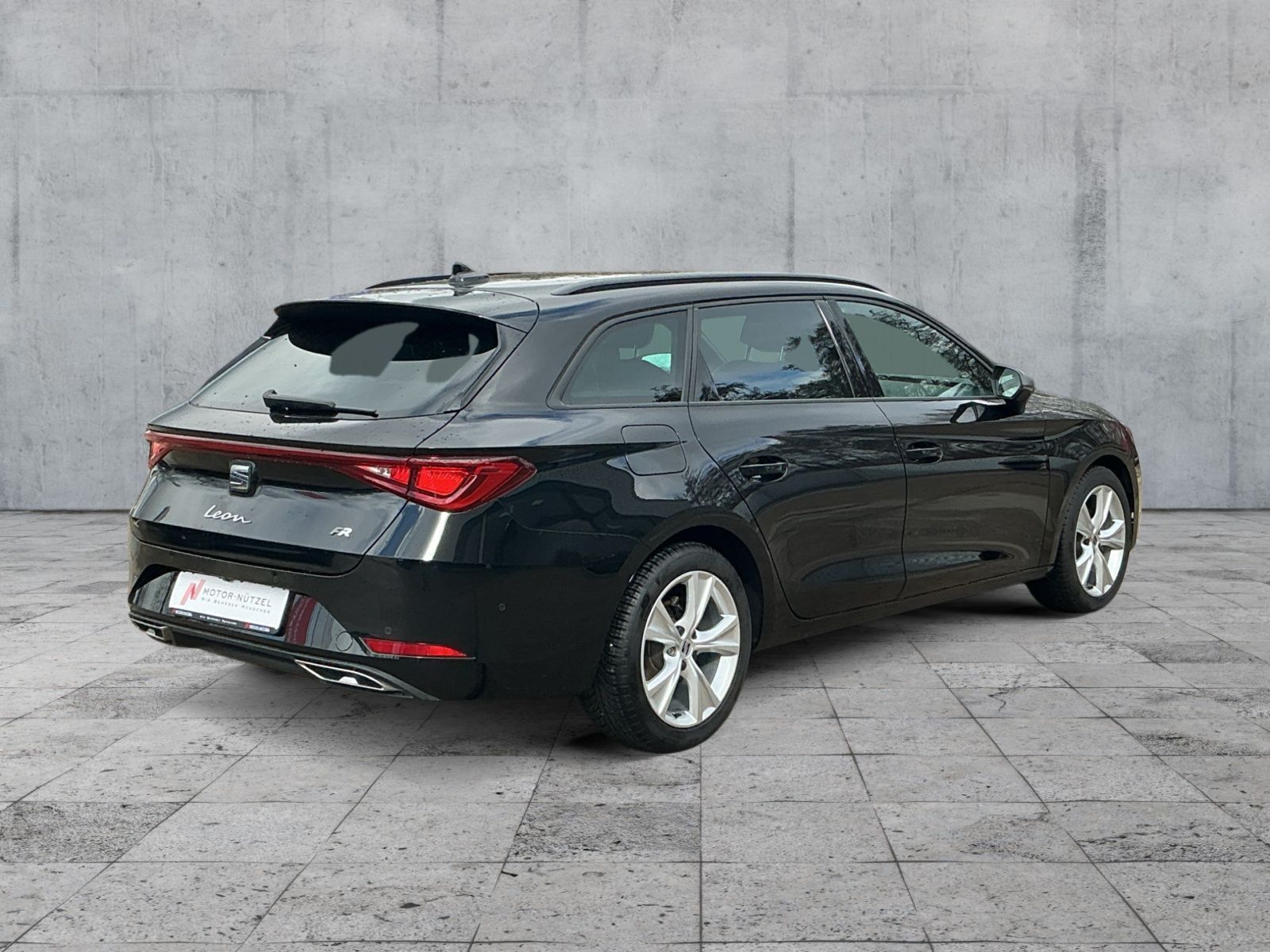 Seat Leon - Bild 6