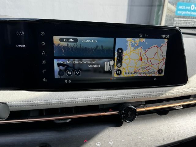 Fahrzeugabbildung Nissan Ariya 87 kWh 178kW Evolve+Pack*20Zoll*LED*Leder