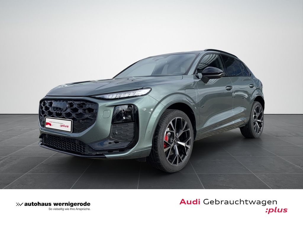 Image of Audi Q3