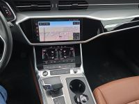 Audi A6 - Vorschau Bild 7