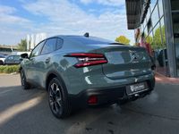 Citroën C4 X - Vorschau Bild 3