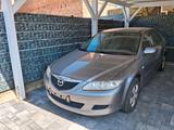 Mazda 6 limousine - gebrauchte Mazda 6 aus dem Jahr 2003